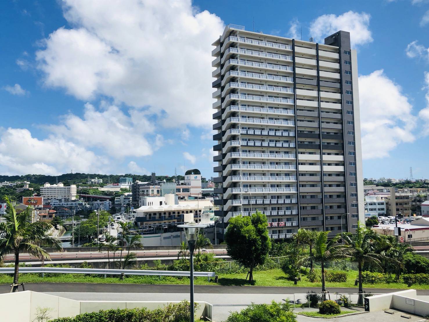 売買・仲介情報 琉球コーポレーション