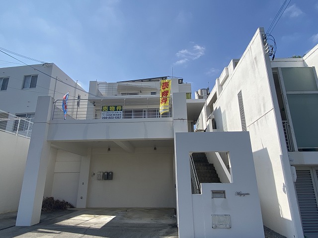 南城市大里古堅戸建て