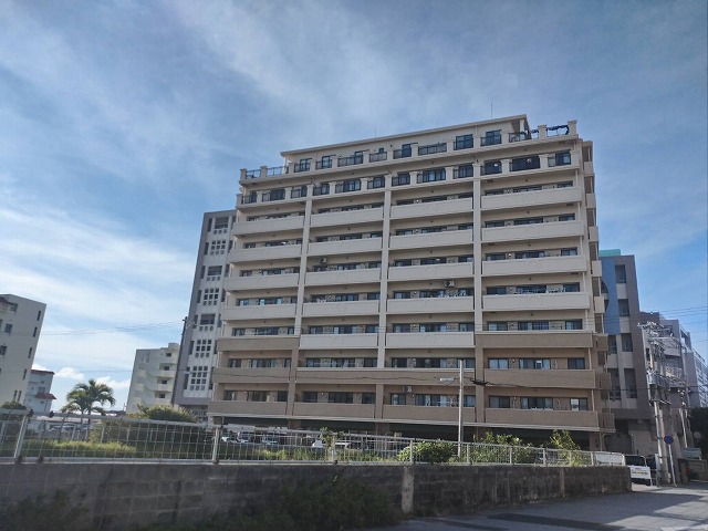 ウイングシャトー西町ウエストコースト