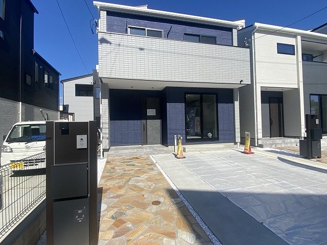 ＆RESORT HOUSE琉球 沖縄市美里戸建て