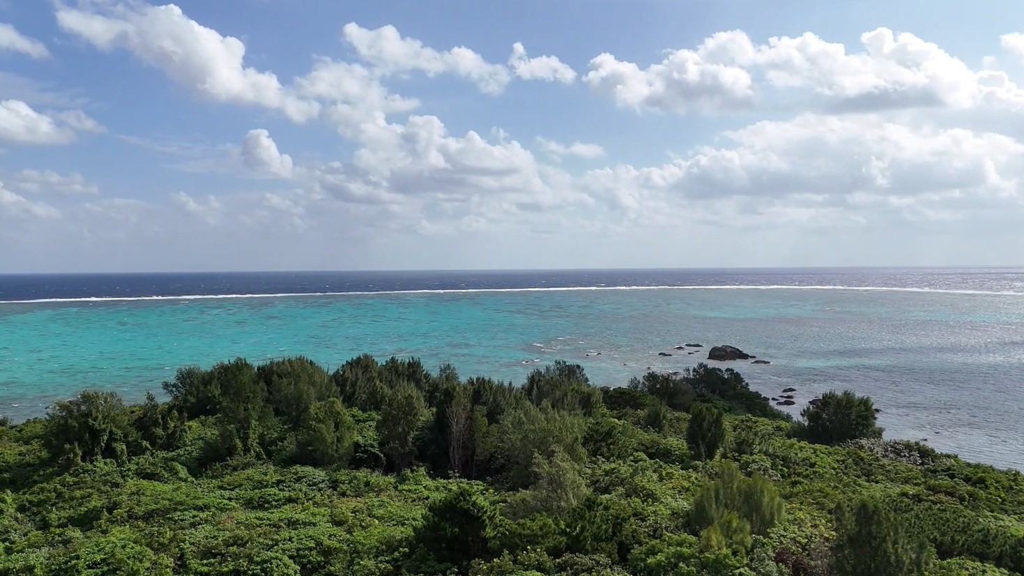 石垣市伊原間　売地